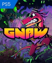 Comprar GNAW PS5 Barato Comparar Preços