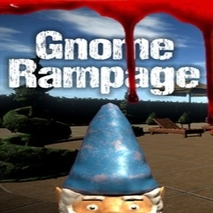 Gnome Rampage