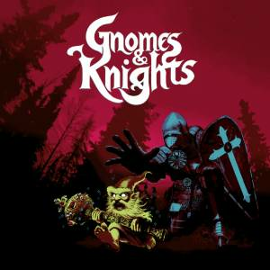 Gnomes and Knights Xbox Series X
