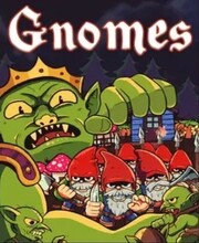 Comprar Gnomes CD Key Comparar Preços
