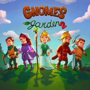 Comprar Gnomes Garden 2 PS4 Comparar Preços