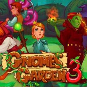 Comprar Gnomes Garden 3 The Thief of Castles CD Key Comparar Preços