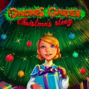 Gnomes Garden 7 Christmas Story Xbox One