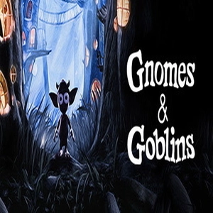 Gnomes & Goblins Pc