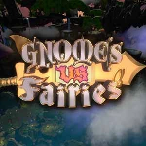 Gnomes vs Fairies