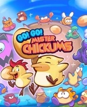 Go! Go! Mister Chickums Xbox One