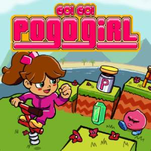 Comprar Go! Go! PogoGirl Xbox Series Barato Comparar Preços