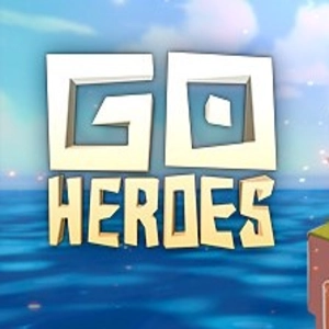 GO HEROES Xbox Series X