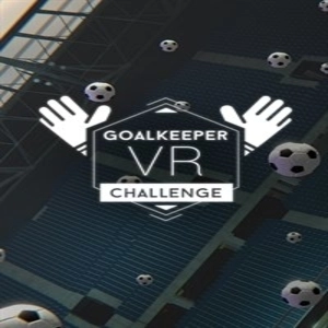 Goalkeeper VR Challenge Pc