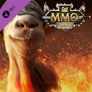 Goat MMO Simulator Xbox Series X