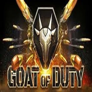 Goat Of Duty Digital ArtBook Pc