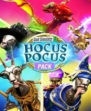 Goat Simulator 3 Hocus Pocus Pack Playstation 5