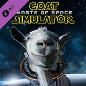 Goat Simulator Waste Of Space Xbox Series X