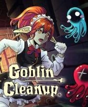Goblin Cleanup Xbox Series X
