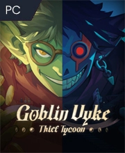 Goblin Vyke: The Thief Tycoon Pc