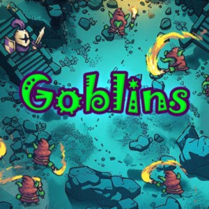 Goblins Playstation 5