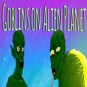 Goblins on Alien Planet Pc