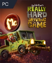 Goblintown Really Hard Driving Pc