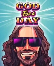 God For A Day Pc