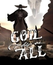 God Help Us All Xbox Series X