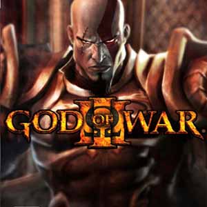 Comprar God of War 3 PS3 Codigo Comparar Preços