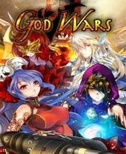 God Wars Playstation 4