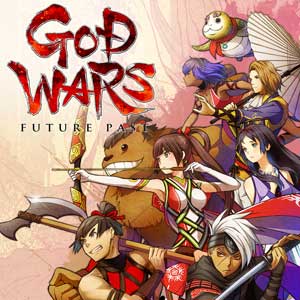 Comprar GOD WARS Future Past PS4 Codigo Comparar Preços