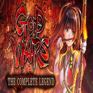 GOD WARS The Complete Legend Pc