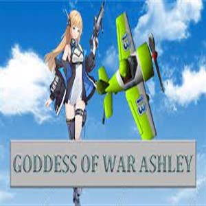 Comprar Goddess Of War Ashley CD Key Comparar Preços