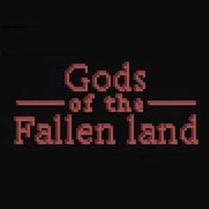 Gods of the Fallen Land Pc