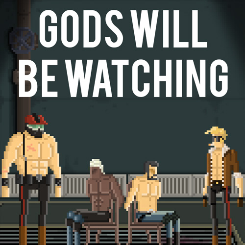 Comprar Gods Will Be Watching CD Key Comparar Preços