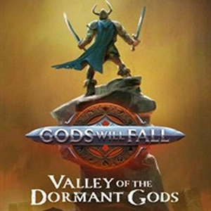 Gods Will Fall DLC Part 2 Pc