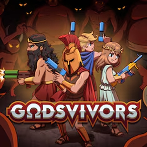 Godsvivors Xbox One