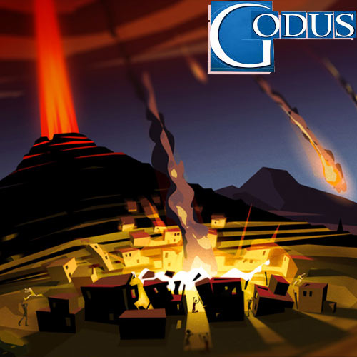 Godus CD Key Comparar Preços