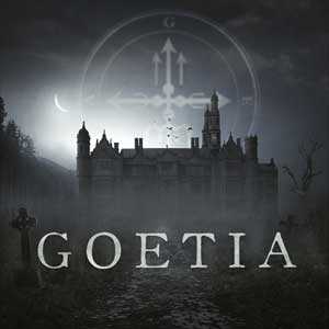 Comprar Goetia CD Key Comparar Preços