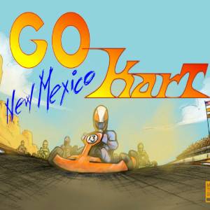 Comprar GoKart NewMexico CD Key Comparar Preços