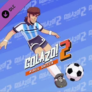 Golazo 2 Pixel Soccer Playstation 4