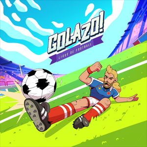 Comprar Golazo CD Key Comparar Preços