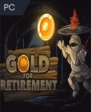 Gold for Retirement Pc