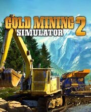 Comprar Gold Mining Simulator 2 CD Key Comparar Preços