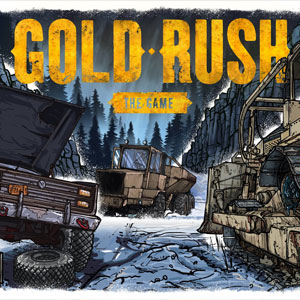 Comprar Gold Rush The Game Xbox One Barato Comparar Preços