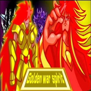 Golden war spirit Pc
