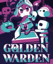 Golden Warden Pc