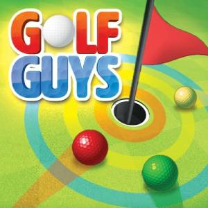 Golf Guys Switch