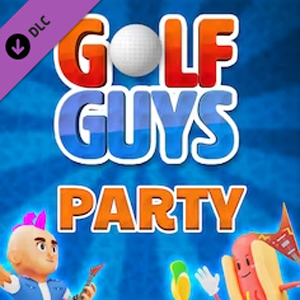 Golf Guys Party Pc