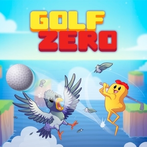 Comprar Golf Zero Nintendo Switch barato Comparar Preços