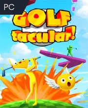 Golftacular! Pc