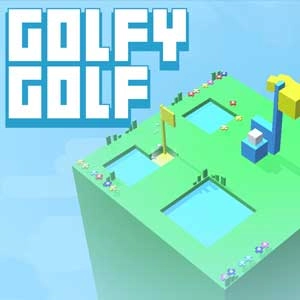 GOLFY GOLF Pc