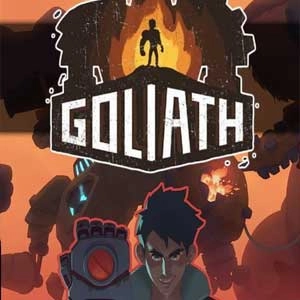Goliath Pc