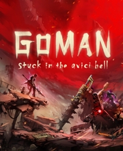 Comprar GOMAN stuck in the avici hell Xbox Series Barato Comparar Preços